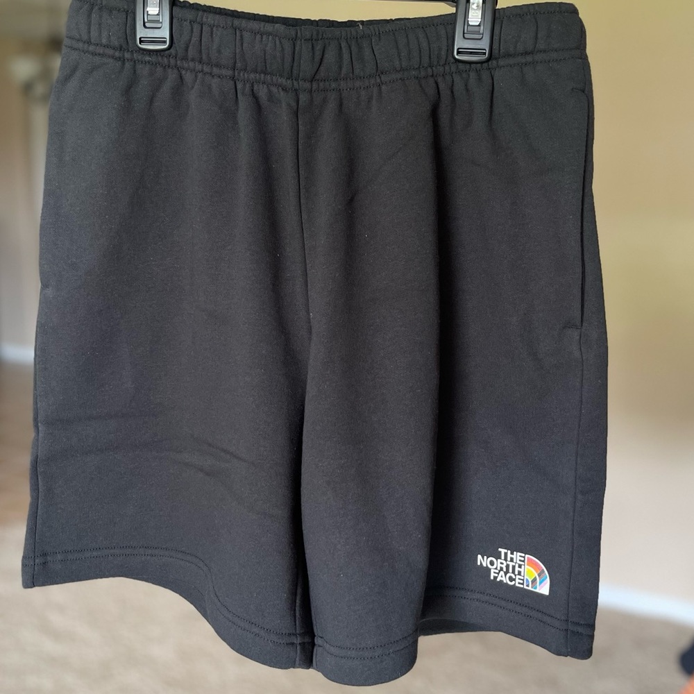 THE NORTH FACE Men’s Sweat Shorts
